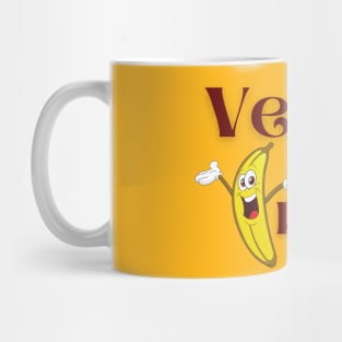 Vegan Bacon Mug